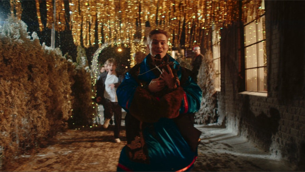 фильм Елки 12, фото