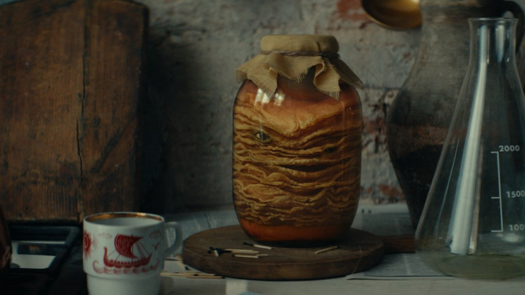 сериал Волшебный участок 2, фото