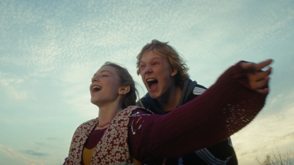 фильм Тюльпаны, фото