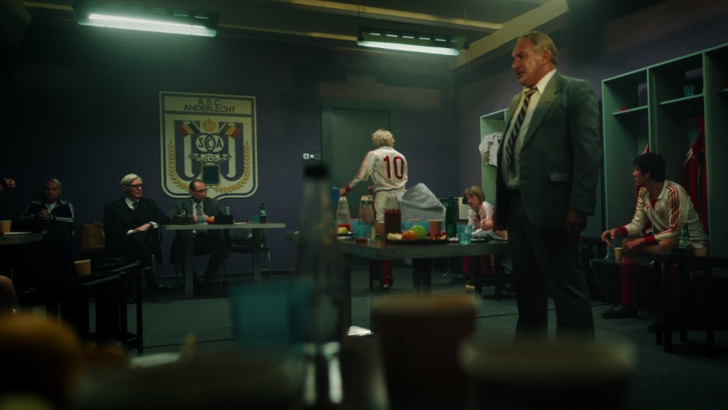 «Федя. Народный футболист»
