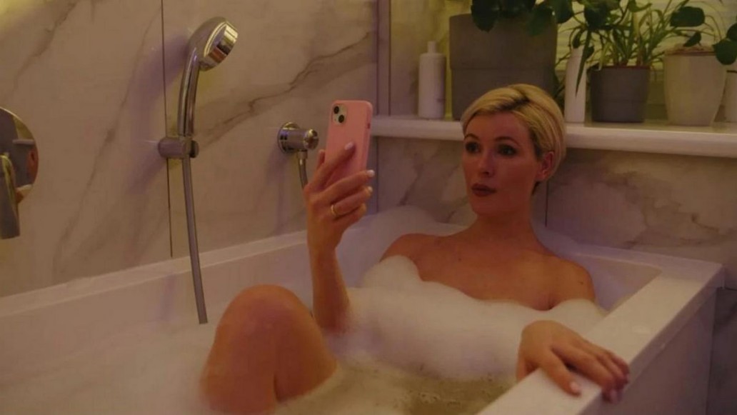 сериал «50 оттенков брака» на PREMIER