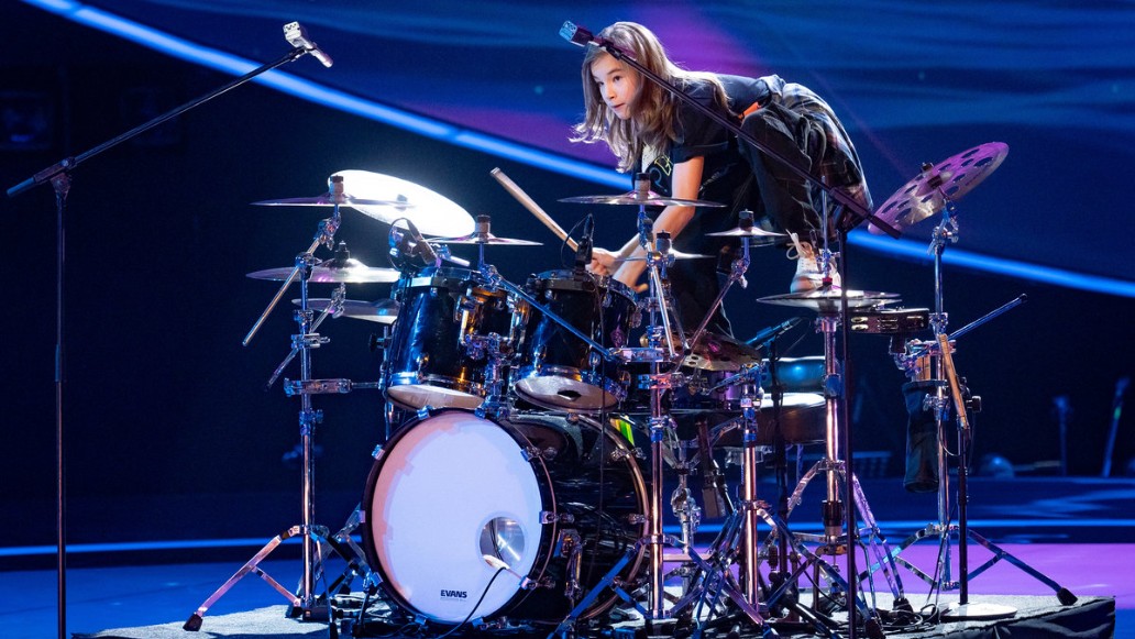 конкурс юных талантов «Синяя птица», фото