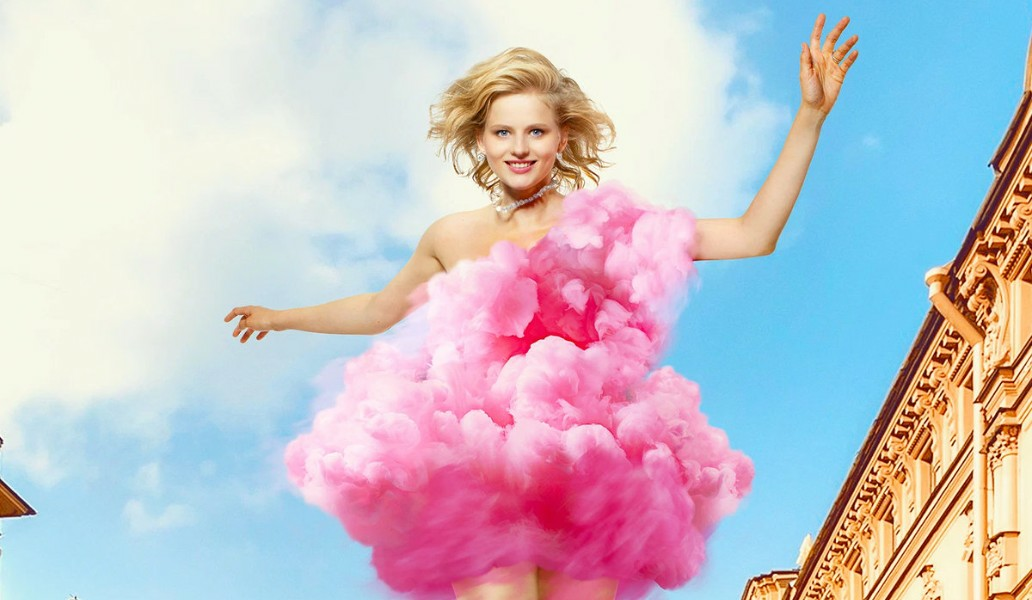 Я богиня, фото