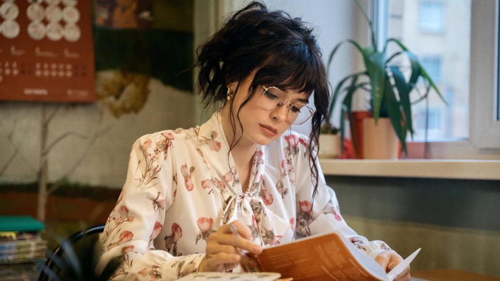 сериал Госзащита, фото