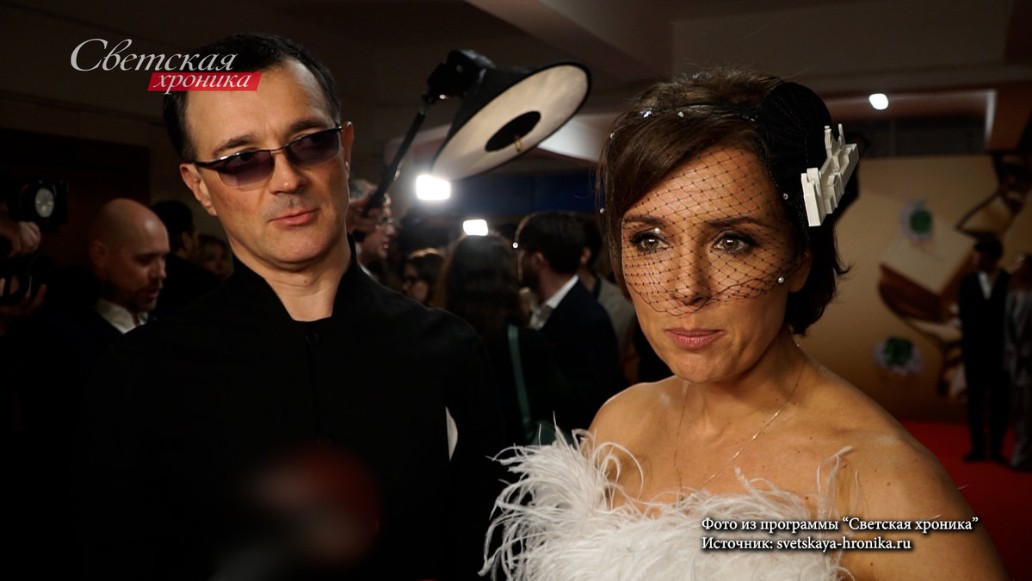 Светская хроника, новый выпуск, фото