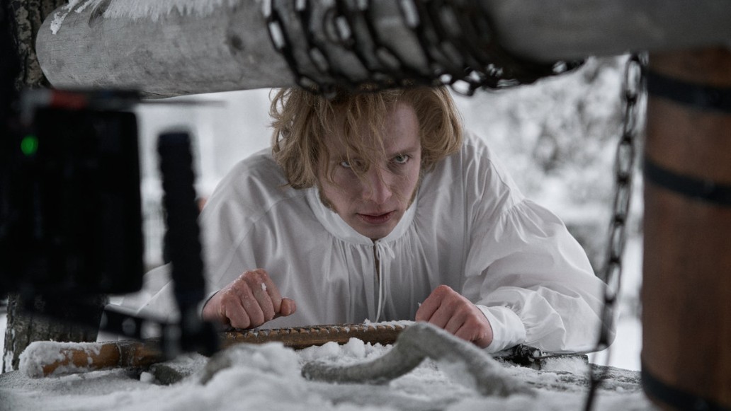 Сергей Городничий, сериал «Дубровский. Русский Зорро», фото