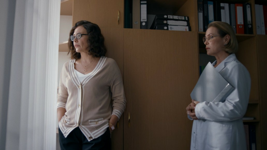 сериал Скорая помощь, фото