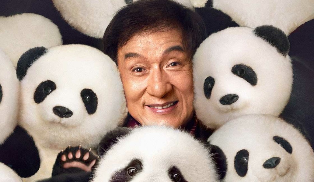 Операция «Панда», фото