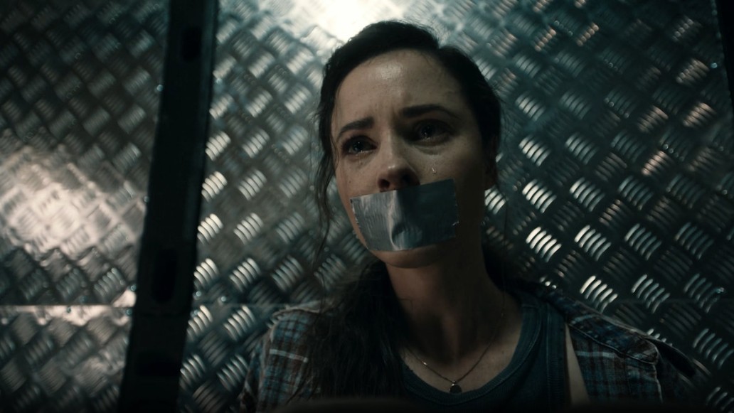 сериал Хирург, фото