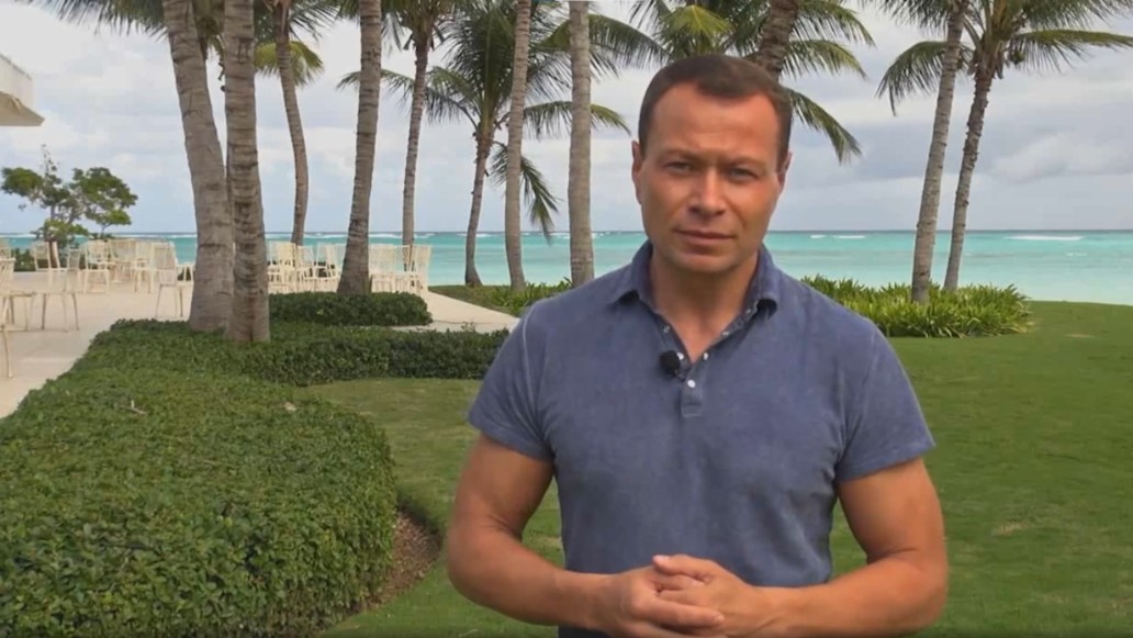 документальный фильм «Коррупционеры. Время истекло», фото