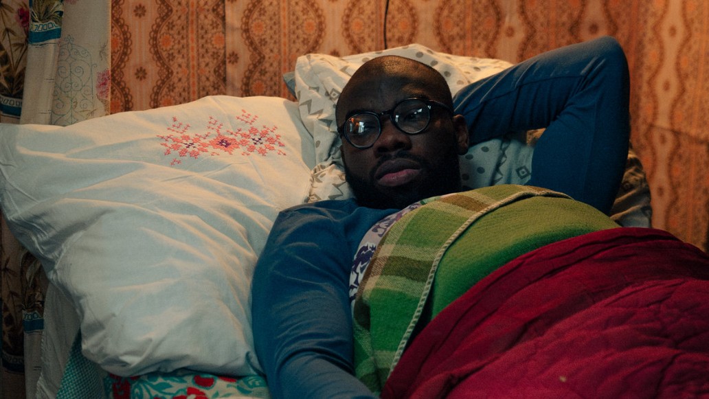 сериал Жуки. Зима, фото