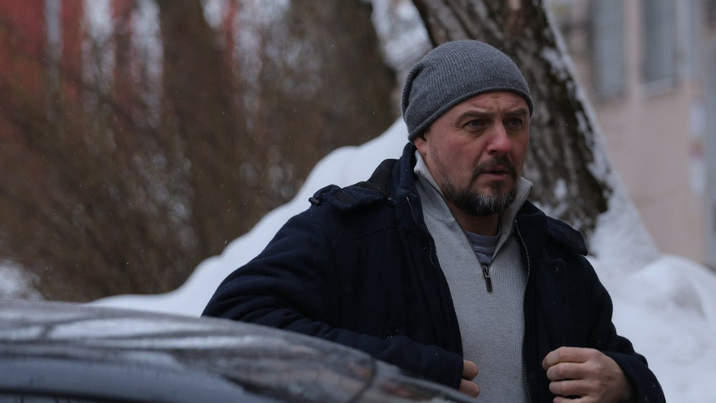 Хозяин, фото