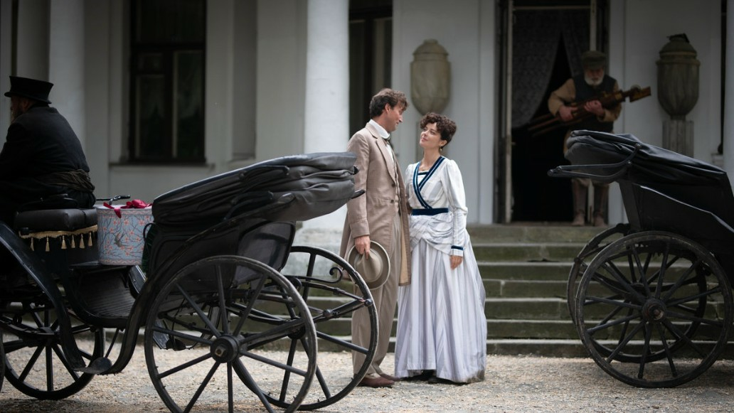 фильм Околоточный, фото