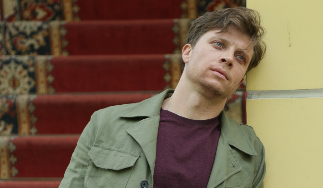 сериал, ТВ Центр, фото