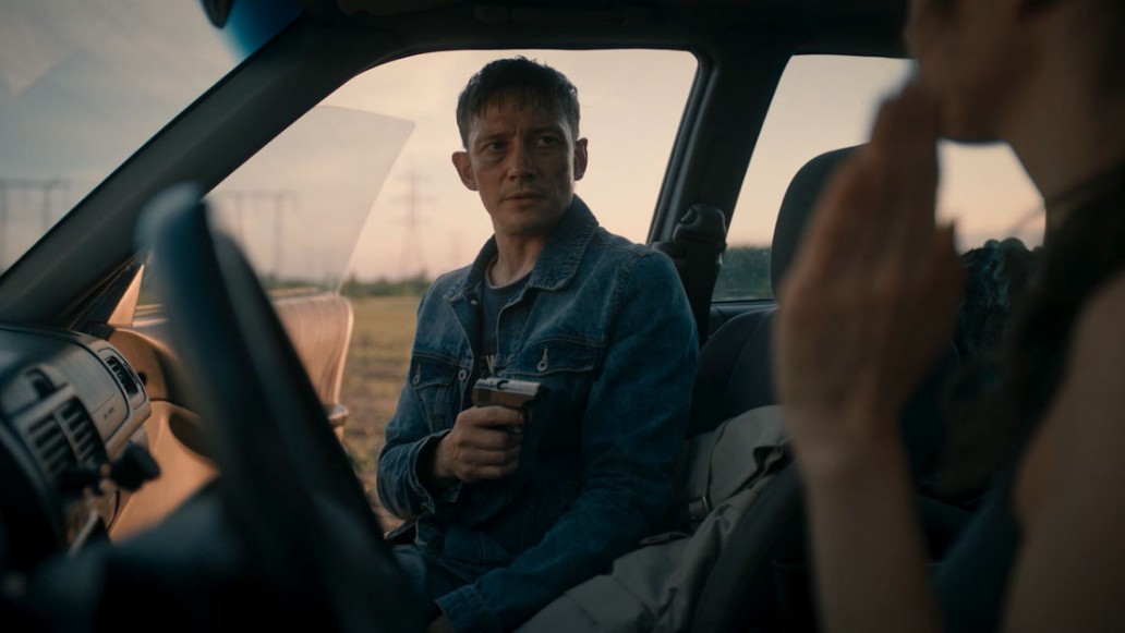 сериал Хирург