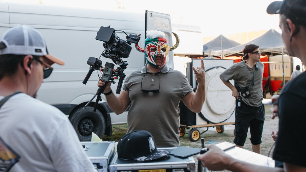 фильм Боги Кнорозова, фото