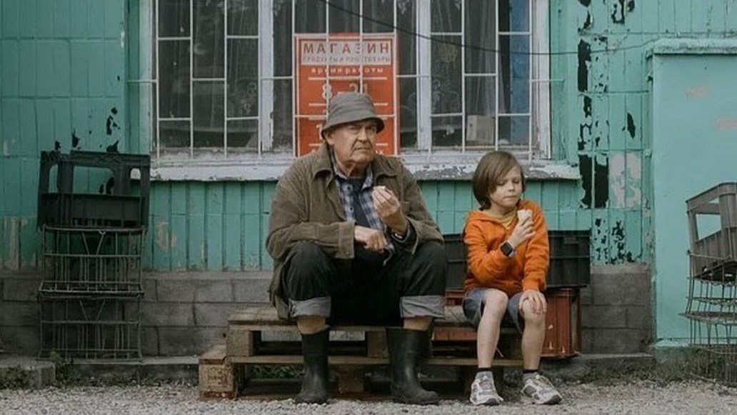 фильм «На деревню дедушке», премьера в кино, интервью, Ярослав Головнев