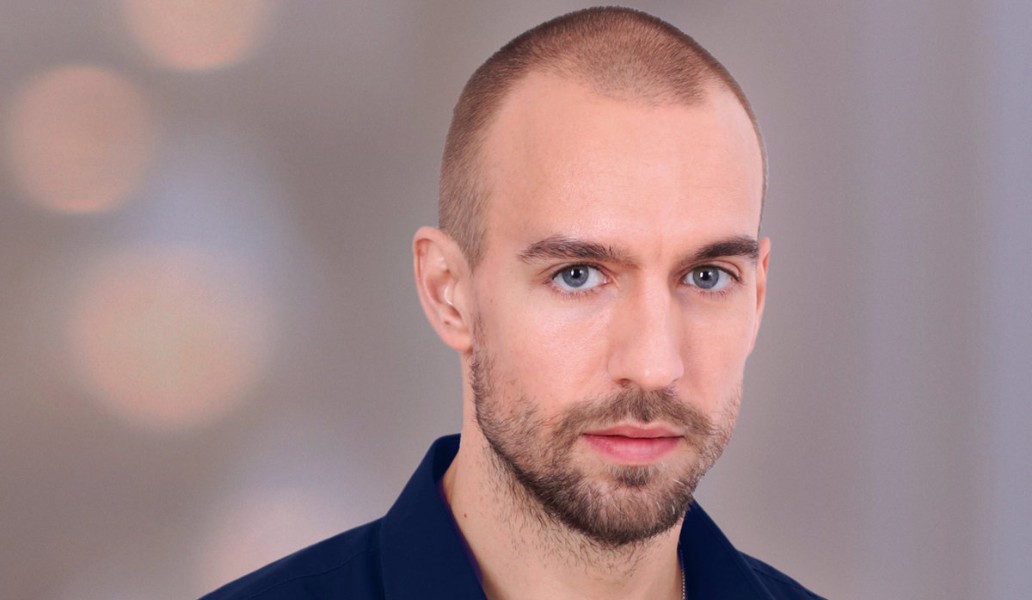 Романов, фото