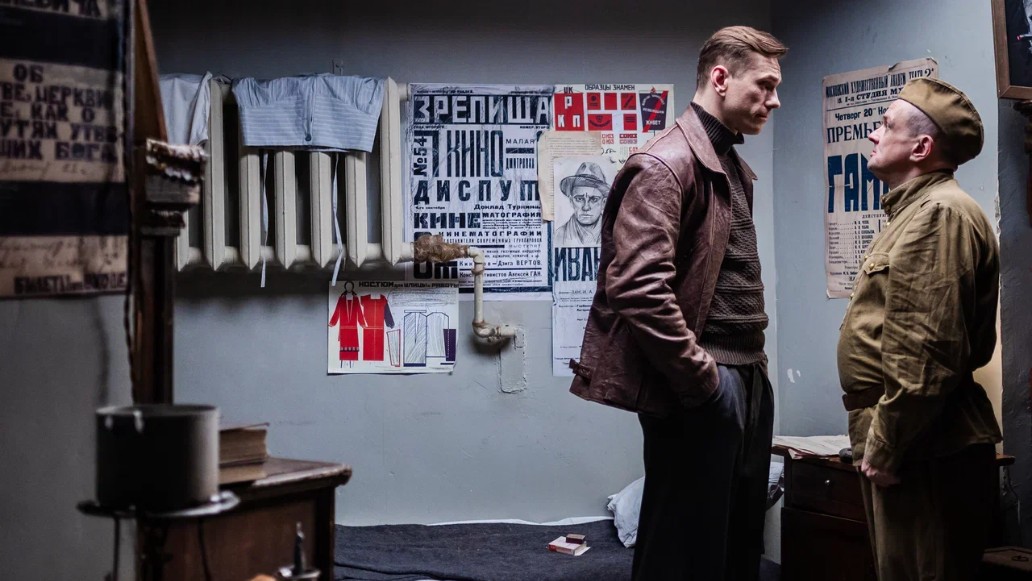 сериал, художник, 2, сезон, смотреть, онлайн, бесплатно, с, 22, января, 12 серий