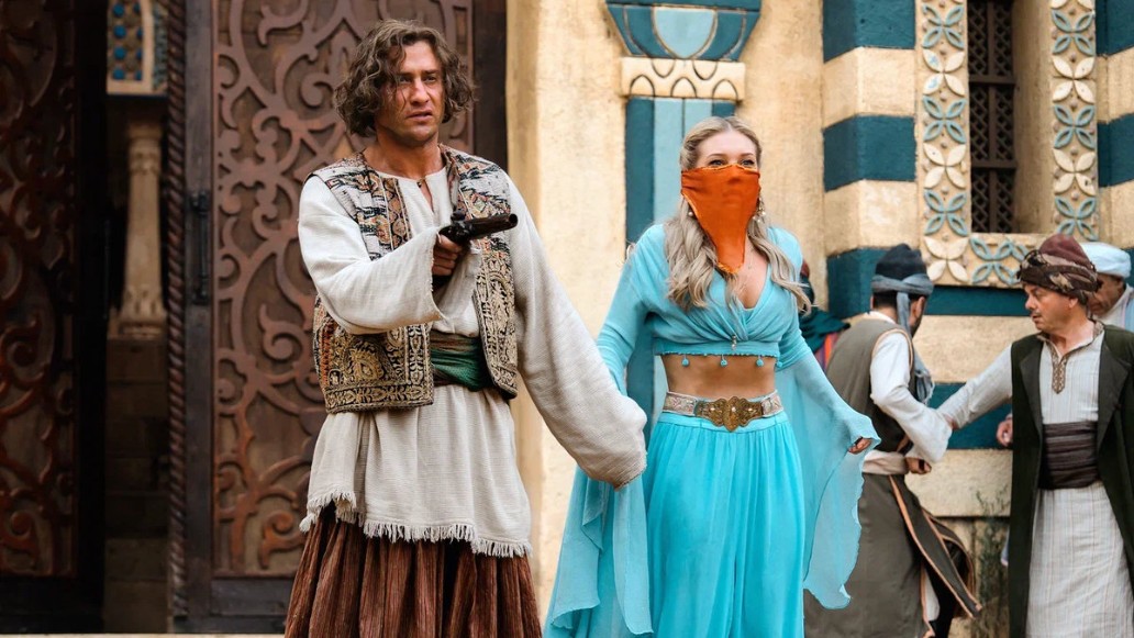 фильм Холоп 3, фото