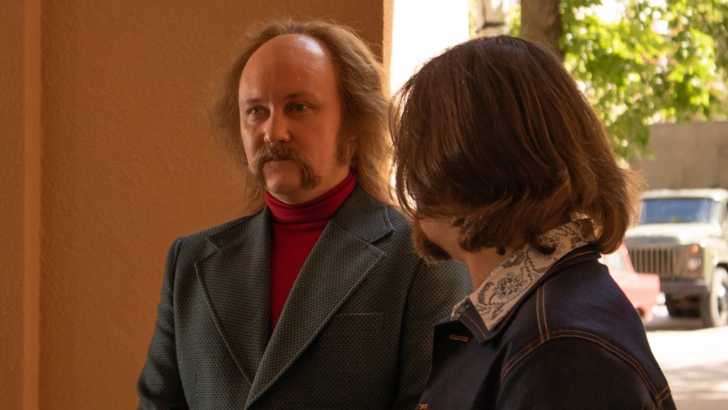 За полчаса до весны, фото