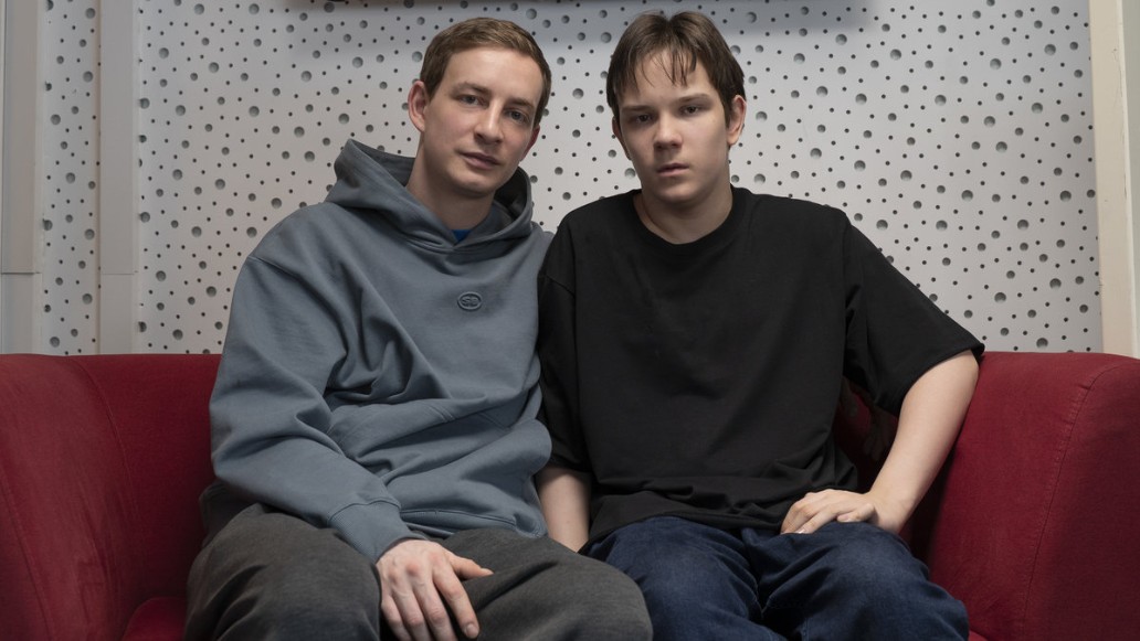 сериал В Хогвартс я не попал, фото