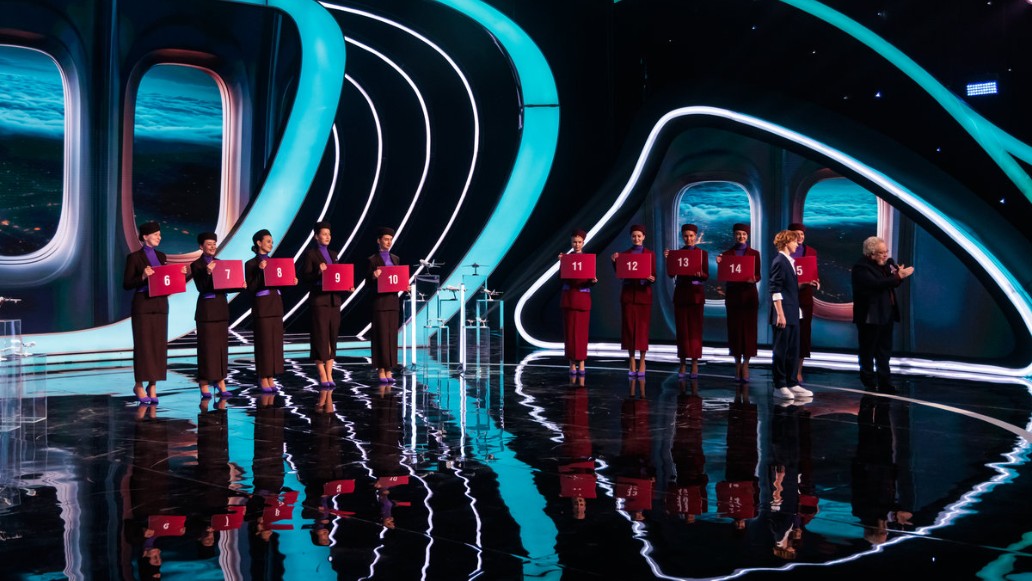 Удивительные люди, новый выпуск, фото