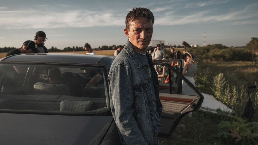 сериал «Хирург»
