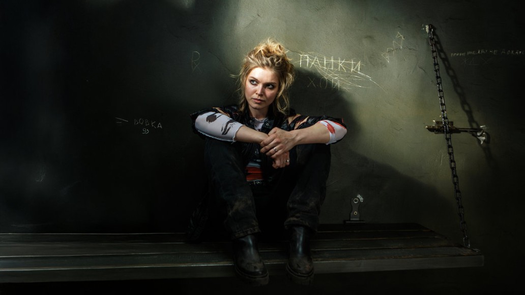 сериал Дети перемен, фото