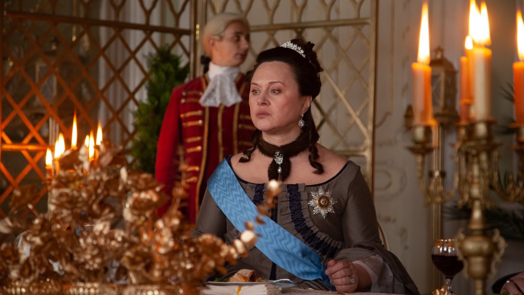 сериал «Павел. Первый и последний», фото