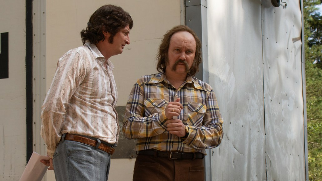 За полчаса до весны, фото