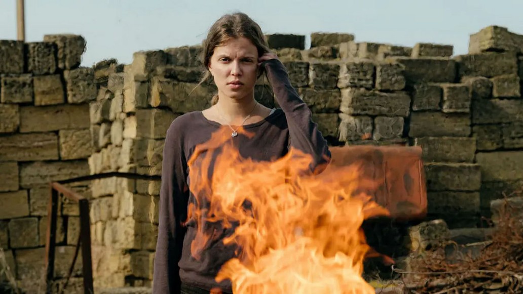 Сериал «Ландыши», съемки
