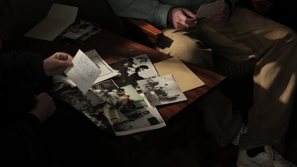 фильм Брат навсегда, съемки, фото