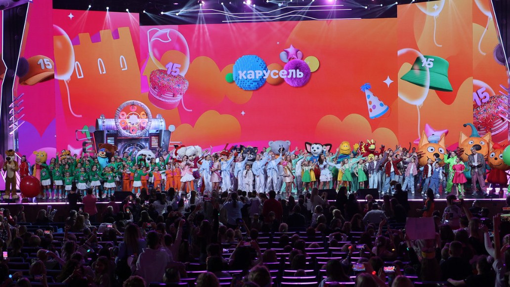 премия Главные Герои – 2025, фото