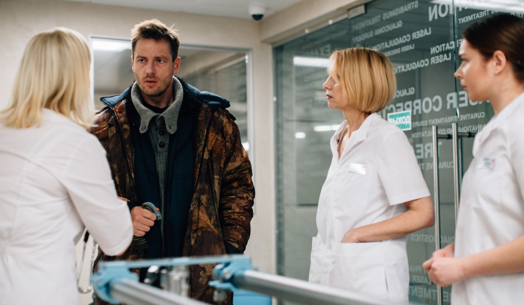 Олег Назаров, Вспоминай меня, фото