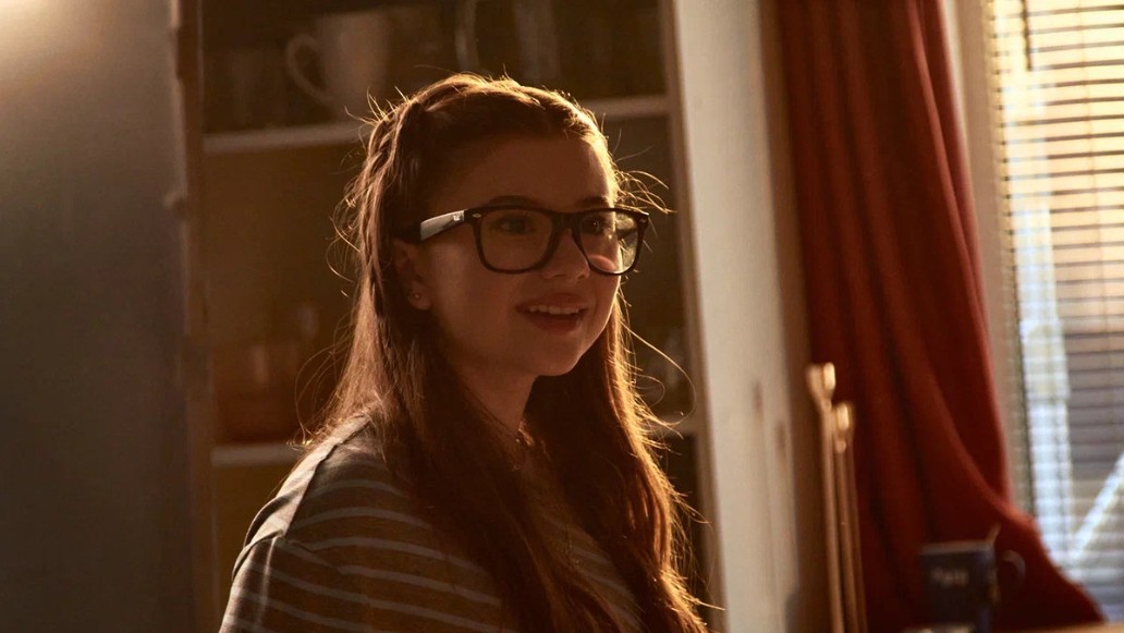 сериал «Двойная жизнь Ми», фото