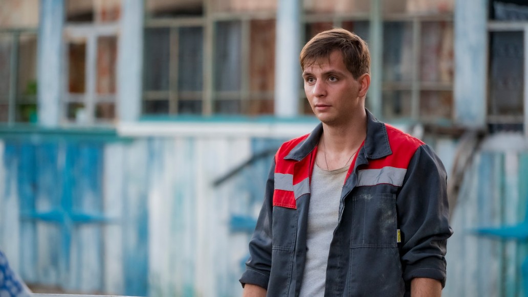 сериал Враги, фото