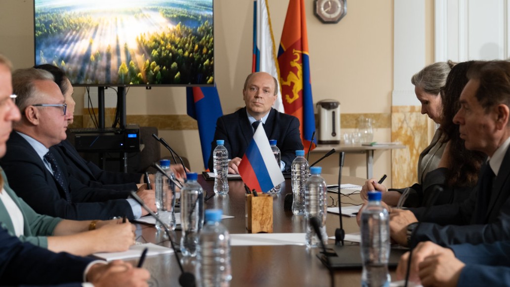 Один из нас, фото