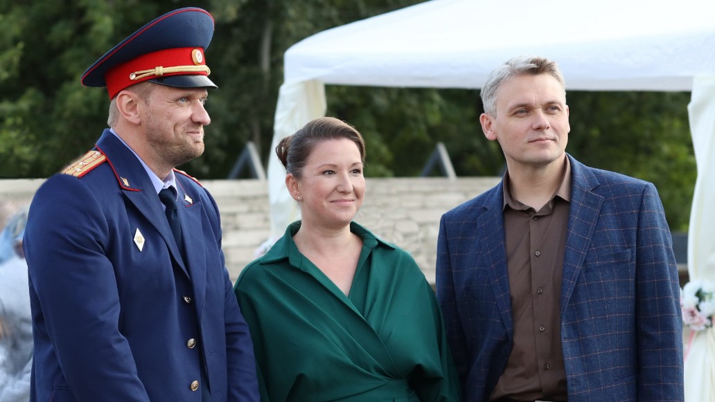 сериал «Некрасивая подружка»