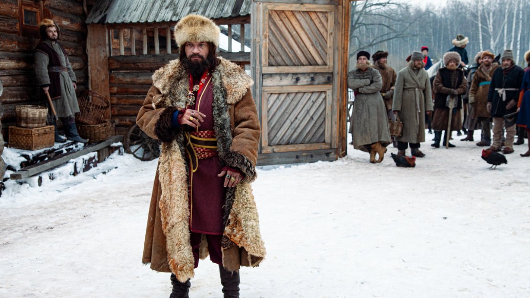 Павел. Первый и последний, фото