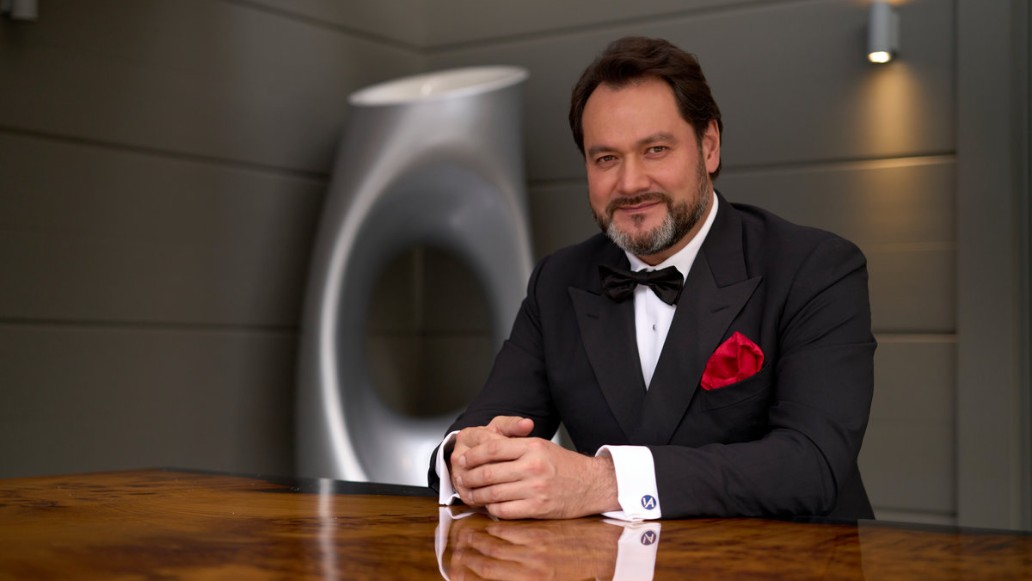 шоу «Голос», фото