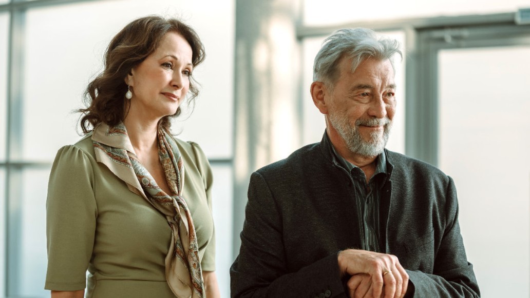 сериал Граница миров, фото