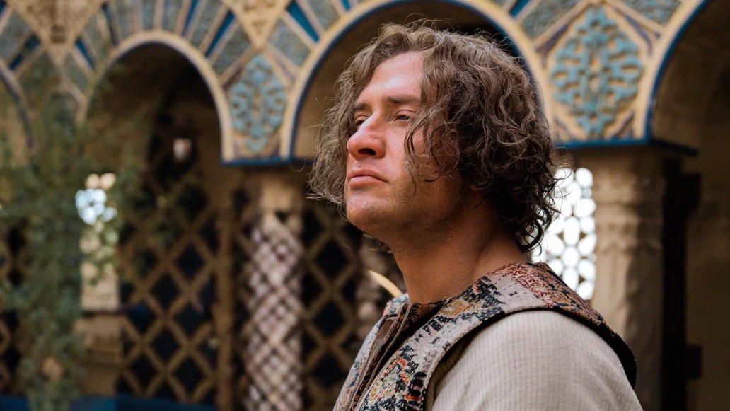 фильм Холоп 3, фото