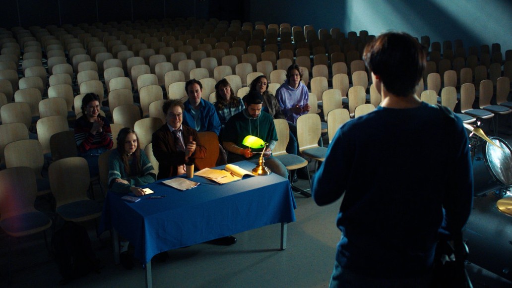 фильм Маэстро, фото