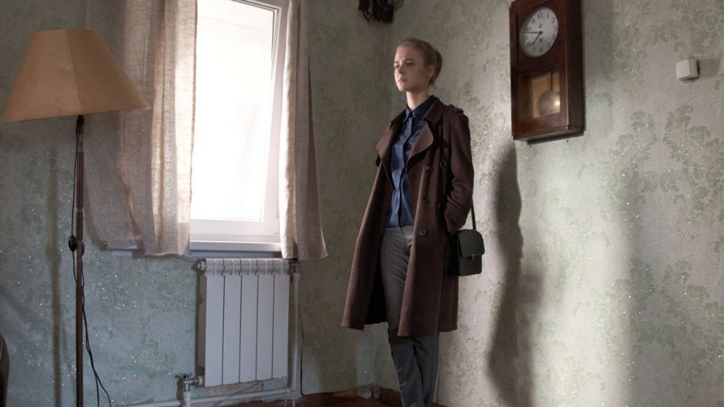 сериал Чужой, Первый канал, содержание серий