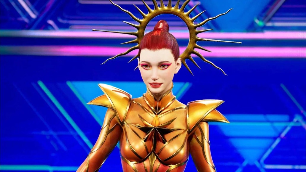 шоу Аватар, фото