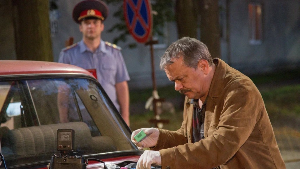 Число зверя, фото