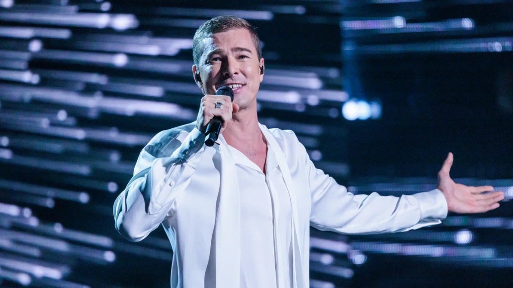 вокальное шоу «Браво! Бис!», фото