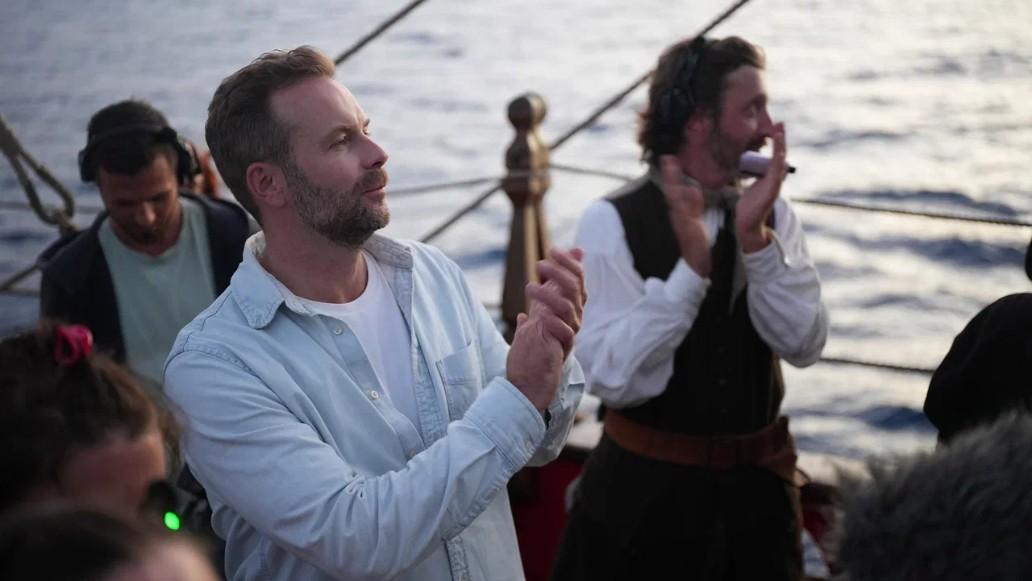 фильм Холоп 3, фото