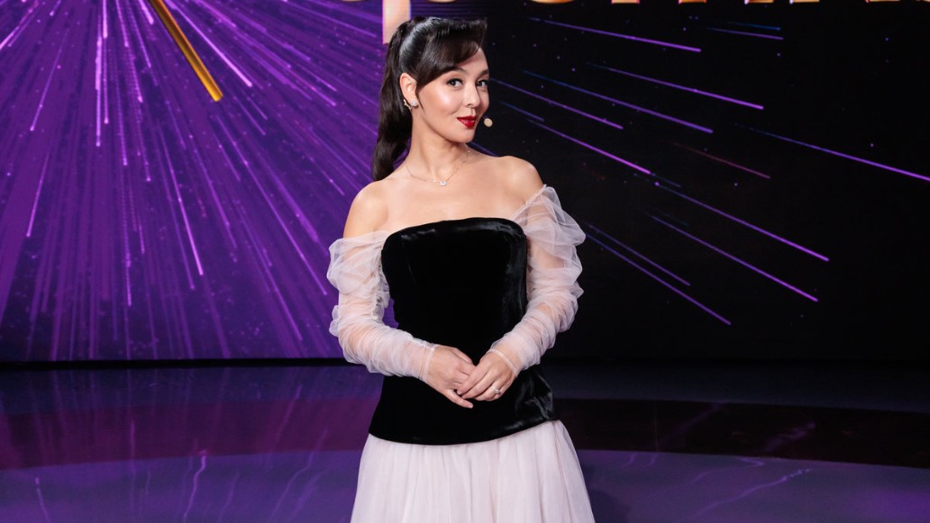 шоу Конфетка, СТС